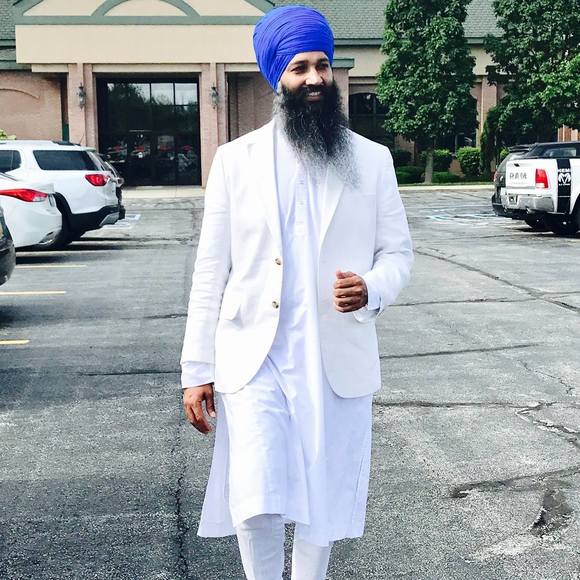 Meet your Posher, Sarbjeet - Picture 1 of 1